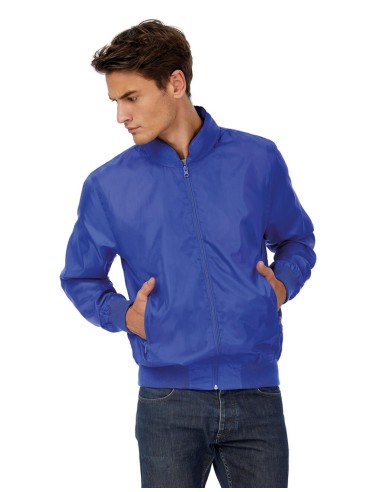 B-JM963-Mens Jacket Trooper